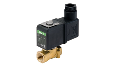 256 2-Way Compact Solenoid Valves from ASCO™