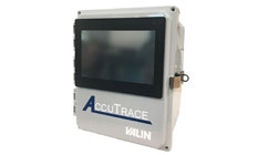 AccuTrace Single & Dual Zone Heat Trace Control Panel