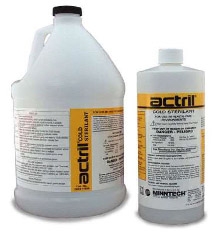  Actril™ Cold Sterilant