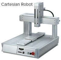Cartesian Robot