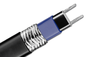 2700 Series Industrial Self-Regulating Heating Cable