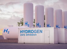 Hydrogen Production: Back to Basics