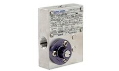 M-100X Series Explosion Proof Adjustable Flow Switches from Malema