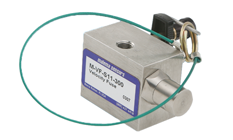 M-VF Series Safety Excess Flow Valves from Malema