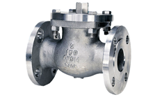M-XF Series Safety Excess Flow Valves from Malema