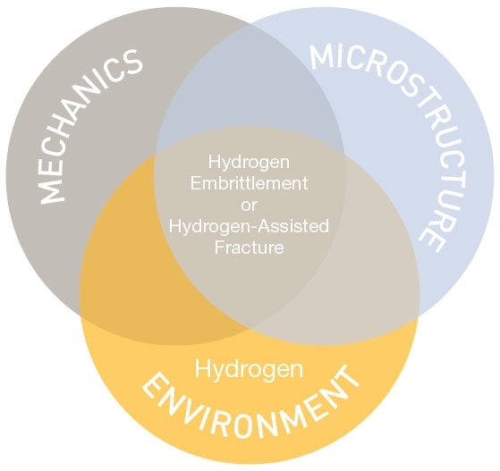 Hydrogen Embrittlement