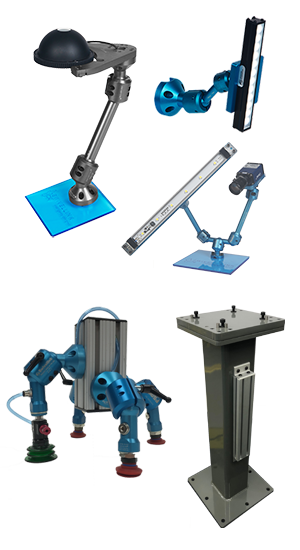 Swivellink products